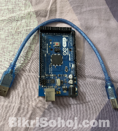 Arduino Mega 2560 R3 & Arduino Uno R3